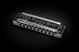 Comprar Hohner Marine Band