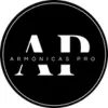 ArmonicasPro.com Logo