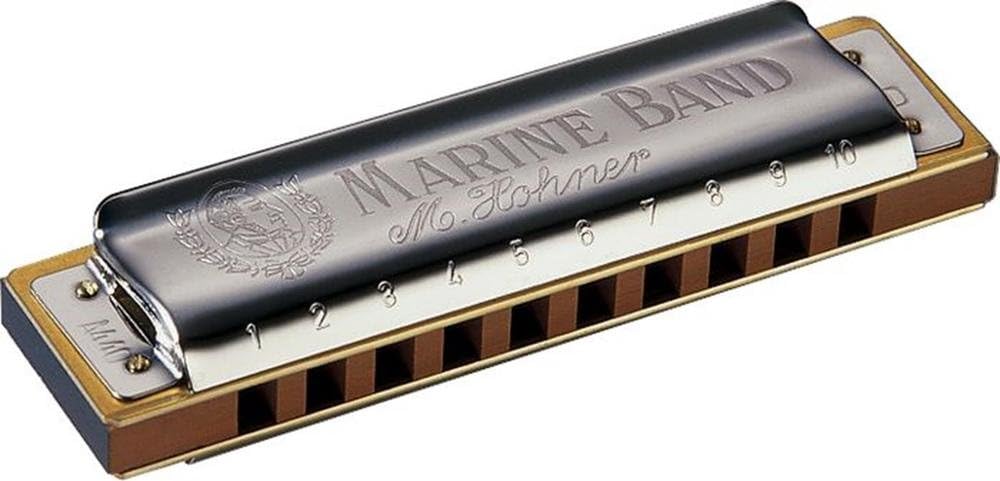 Hohner Marine Band