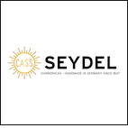 Logo armónicas Seydel