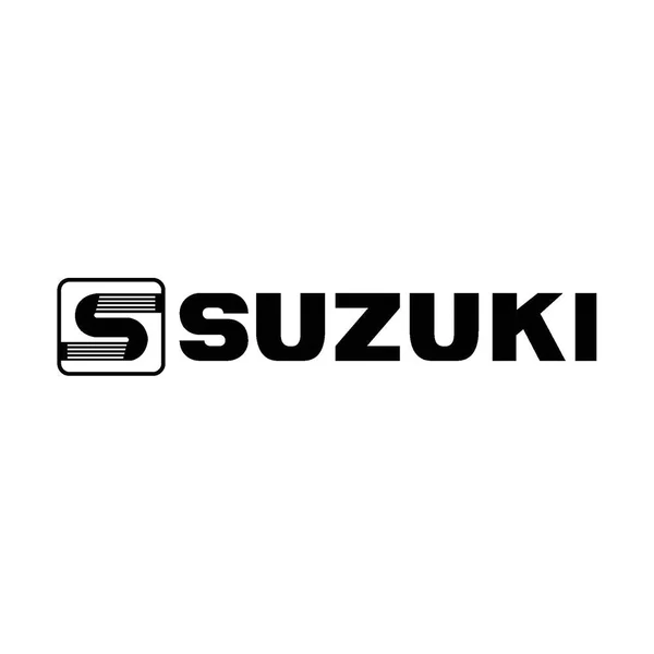 Suzuki logo