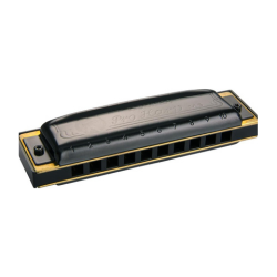 comprar diatonica Hohner