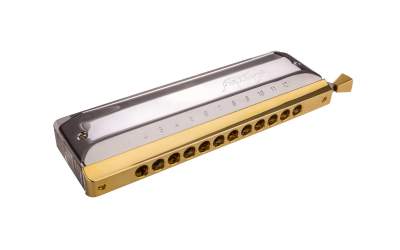 Hohner Amadeus 12 agujeros