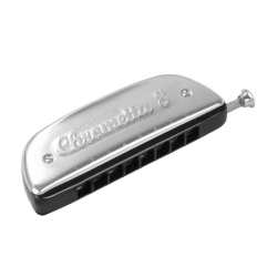 Hohner Chrometta