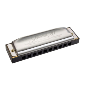 Hohner para principiantes