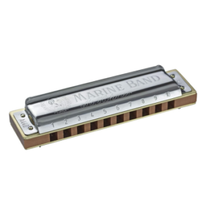 Hohner principiantes