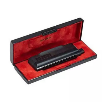 Comprar cromatica hohner