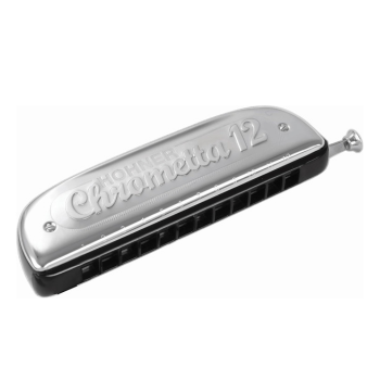 hohner cromatica principiantes